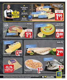 EDEKA Alkoholische Getraenke im Prospekt EDEKA Alkoholische Getraenke im Prospekt