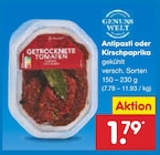 Antipasti oder Kirschpaprika im aktuellen Netto Marken-Discount Prospekt