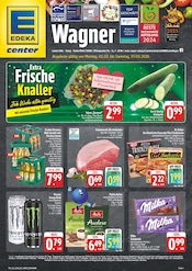 E center Supermarkt Prospekt der aktuellen Woche mit 30 Seiten, gültig von 02.03.2026 bis 07.03.2026, in Eisfeld und Umgebung Aktueller E center Supermarkt Prospekt in Eisfeld und Umgebung, "Wir lieben Lebensmittel!" mit 30 Seiten, 02.03.2026 - 07.03.2026