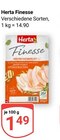 Aktuelles Finesse Angebot bei GLOBUS in Saarbrücken ab 1,49 €