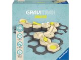 GraviTrax Junior Starter-Set S Start and Run Kugelbahnsystem, Mehrfarbig im MediaMarkt Saturn Prospekt GraviTrax Junior Starter-Set S Start and Run Kugelbahnsystem, Mehrfarbig von RAVENSBURGER im aktuellen MediaMarkt Saturn Prospekt für 16,35 €