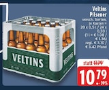Aktuelle Veltins Angebote bei EDEKA in Soest Aktuelles Pilsener Angebot bei EDEKA in Soest ab 10,79 €