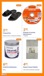 Offre Meuble Chaussures dans le catalogue Action du moment à la page 23