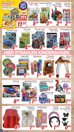 Aktueller CENTERSHOP Prospekt mit Puppen, "Da geht was.", Seite 10