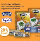 Rabatt 20% im Angebot bei GLOBUS in Bad Kreuznach Rabatt 20% Angebote von Swirl bei GLOBUS Bad Kreuznach