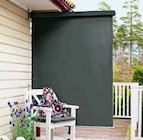 Hellweg Chemnitz - Balkonmarkise Angebot im Prospekt Balkonmarkise bei Hellweg im Chemnitz Prospekt für 79,99 €