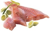 Frisches Seelachsfilet im Angebot bei REWE in Erkrath Frisches Seelachsfilet Angebote bei REWE Erkrath für 1,89 €