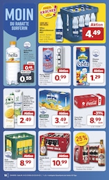 Fanartikel Angebot im aktuellen combi Prospekt auf Seite 19