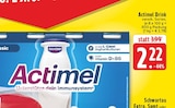 Aktuelles Drink Angebot bei EDEKA in Solingen (Klingenstadt) ab 2,22 €