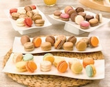 Macarons - U Express à Versailles Macarons en promo chez U Express Versailles à 4,59 €