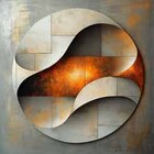 Metallbild Angebote bei Zurbrüggen Bremen für 179,90 €