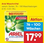 Angebot im Netto Marken-Discount Rothenburg (Tauber) Prospekt Netto Marken-Discount Rothenburg (Tauber) Prospekt mit  im Angebot für 17,99 €