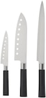 Aktuelle Küche Angebote bei REWE in Bergisch Gladbach Aktuelles Japanisches Messer-Set Angebot bei REWE in Bergisch Gladbach ab 5,99 €