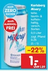 Mixery Angebote von Karlsberg bei Netto Marken-Discount Schönebeck für 1,00 €