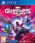 EXEMPLE : LE JEU GUARDIANS OF THE GALAXY SUR PS4 en promo chez Auchan Hypermarché EXEMPLE : LE JEU GUARDIANS OF THE GALAXY SUR PS4 dans le catalogue Auchan Hypermarché