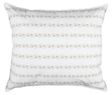 JYSK Synthetik-Kopfkissen 80x80 TRONFJELLET im Angebot bei JYSK in Aurich JYSK Synthetik-Kopfkissen 80x80 TRONFJELLET Angebote von JYSK bei JYSK Aurich für 49,99 €