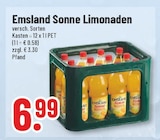 Trinkgut Nettetal Prospekt mit  im Angebot für 6,99 €
