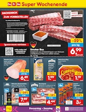 Grill im Netto Marken-Discount Prospekt in Saarbrücken Aktueller Netto Marken-Discount Prospekt mit Grill, "Aktuelle Angebote", Seite 42
