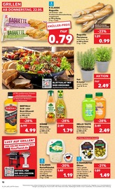 Braten im Kaufland Prospekt in Wesel Aktueller Kaufland Prospekt mit Braten, "Aktuelle Angebote", Seite 18