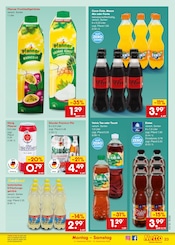 Fanta im Netto Marken-Discount Prospekt in Mülheim Aktueller Netto Marken-Discount Prospekt mit Fanta, "Aktuelle Angebote", Seite 33