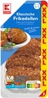 Aktuelles Frikadellen Angebot bei Kaufland in Krefeld ab 2,99 €