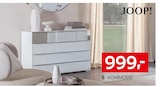KOMMODE von JOOP! im aktuellen XXXLutz Möbelhäuser Prospekt für 999,00 €