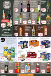 Aktueller GLOBUS Prospekt mit Cola, "Aktuelle Angebote", Seite 18