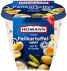 Nudel- oder Pellkartoffelsalat Angebote von Homann bei REWE Regensburg für 1,79 €