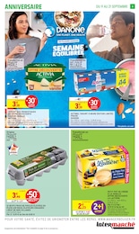 Offre Nestlé dans le catalogue Intermarché du moment à la page 9