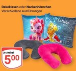 Aktuelles Dekokissen Angebot bei GLOBUS in Offenbach (Main) ab 5,00 €