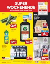Aktueller Netto Marken-Discount Prospekt mit Gerolsteiner, "Aktuelle Angebote", Seite 45