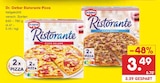 Ristorante Pizza im Angebot bei Netto Marken-Discount in Baden-Baden Ristorante Pizza Angebote von Dr. Oetker bei Netto Marken-Discount Baden-Baden für 3,49 €