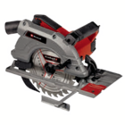 Handkreissäge „TE-CS 190/1“ von Einhell im aktuellen toom Baumarkt Prospekt für 86,99 €