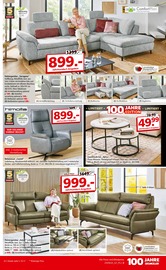 Couch im Segmüller Prospekt in Memmingen Aktueller Segmüller Prospekt mit Couch, "Highlight Angebote", Seite 5
