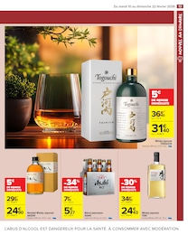 Offre Bière dans le catalogue Carrefour Market du moment à la page 15