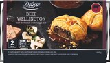 Beef Wellington im Angebot bei Lidl in Ravensburg Beef Wellington Angebote von Deluxe bei Lidl Ravensburg für 9,99 €