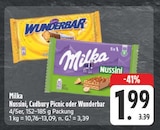 Aktuelles Nussini Angebot bei EDEKA in Chemnitz ab 1,99 €