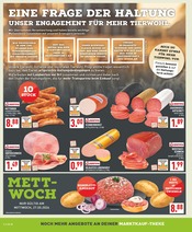 Hackfleisch im Marktkauf Prospekt in Gütersloh Aktueller Marktkauf Prospekt mit Hackfleisch, "Aktuelle Angebote", Seite 8