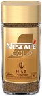Gold Mild Angebote von Nescafé bei REWE Rodgau für 7,49 €