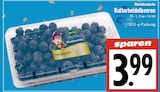 Kulturheidelbeeren Angebot in Floh-Seligenthal Kulturheidelbeeren im aktuellen Prospekt bei EDEKA in Floh-Seligenthal
