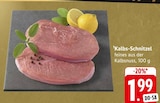 E center Bad Kreuznach - Kalbs-Schnitzel Angebot im Prospekt Kalbs-Schnitzel bei E center im Bad Kreuznach Prospekt für 1,99 €