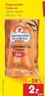 Teewurst bei Netto Marken-Discount im Straßberg Prospekt für 2,00 €