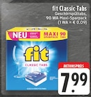 Classic Tabs bei E center im Selm Prospekt für 7,99 €