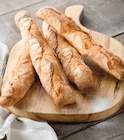 Intermarché Express Vienne - Promo Baguette rustique Promo Baguette rustique à 2,69 € dans le catalogue Intermarché Express à Vienne