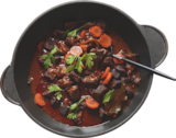 Promo Bœuf bourguignon à 4,99 € dans le catalogue Aldi à La Châtre