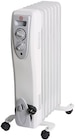 Ölradiator Angebot in Hilter Ölradiator im aktuellen Prospekt bei Hagebaumarkt in Hilter