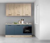 Einbauküche von Amica oder Impuls im aktuellen ROLLER Prospekt für 1.999,00 €