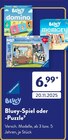Bluey Domino im Angebot bei ALDI SÜD in Bamberg Bluey Domino Angebote von Ravensburger bei ALDI SÜD Bamberg für 6,99 €