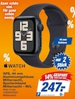 Apple WATCH Angebote von Apple bei HEM expert Ludwigsburg für 247,00 €