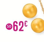 Boucles dans le catalogue E.Leclerc